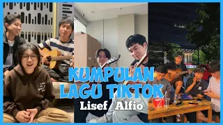 Download Kumpulan Lagu TikTok Lisef Alfio Enak Buat di Tongkrongan || @lisef_alfio MP3