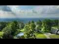 INSIDE a 120-Acre Hudson Valley Mountain Estate w Panoramic Views Historic Homes SERHANT Tour