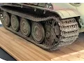 Download Lagu Painting and weathering 1/35 scale model tank tracks