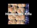 Download Lagu Homemade Kifla - Qifla - Kifli