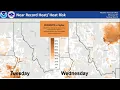NWS Missoula Weather Briefing