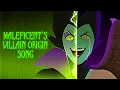 MALEFICENT S VILLAIN ORIGIN SONG Sleeping Beauty Animatic Once Upon a Dream By MilkyyMelodies