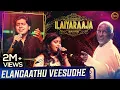 Download Lagu இளங்காத்து வீசுதே | Elangaathu Veesudhe | Pithamagan | Ilaiyaraaja Live In Concert Singapore