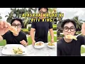 Ginataan King Crab Wagyu Sinigang Bite King Feast