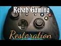XBox ONE Controller Model 1708 Breakdown