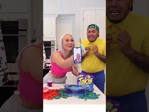 THIS ENDED CRAZY 😱 😂😅 #challenge #funny #reels #couple #hilarious