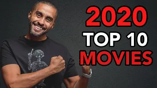 أفضل 10 أفلام في 2020 