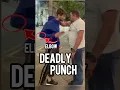 Download Lagu Brutal Street Knockout Fight.| Crazy Street Fight Knockout.#boxing #streetfightking #crazy #fighter