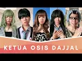 Download Lagu TIKTOK SANSANTIFFABELLE - KETUA OSIS DAJJAL (FULL PART)