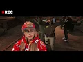 NoPixel Juno Sweeney Vlog