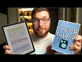 How I Use Logseq to Manage PDFs and Book Highlights