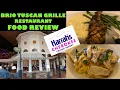 Harrah s Cherokee Casino Brio Tuscan Grille Review
