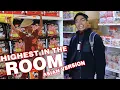 SMARTEST IN CLASSROOM (Travis Scott - Highest in the Room Asian Parody)