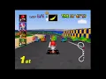 Download Lagu Mario Kart 64 (N64) Gameplay 1080p HD No Commentary