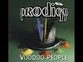 The Prodigy - Speedway (Theme from Fastlane) [Sectret Knowledge Remix]