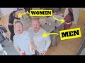Letty and Sylvia Heated Argument ft Lance Vance Fishtank Live