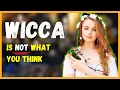 Wicca EXPLAINED in Less than 6 Minutes