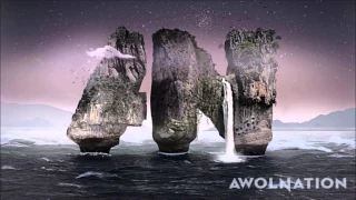 awolnation sail hq instrumental version