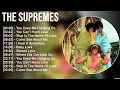 Lagu The Supremes Greatest Hits Full Album ▶️ Full Album ▶️ Top 10 Hits of All Time