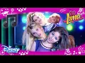 Download Lagu Şarkı Yarışması (TAM HALİ) 🎶🎵| Soy Luna | Disney Türkiye