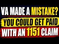 Only 5 of Veterans File This VA 1151 Claim You Could Be Owed Tax-Free Monthly Compensation