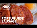 Portuguese Sausage is Hawai i s Favorite Breakfast Meat ONO Hawai i s Food Culture