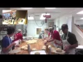 2014 Christmas Holiday Timelapse
