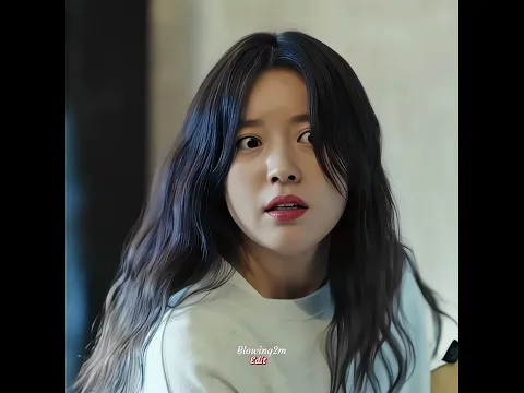 "🤯 A Strange Secret Near His House… She Found Out 💔🔥" Korean Drama ❣️