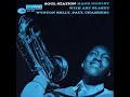 Split Feelin's (Remastered 1999/Rudy Van Gelder Edition)