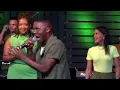 As God vir ons is /Hy maak my vry (Medley) | Hope City SA Feat. Bebetho Fick & Caroline Salters