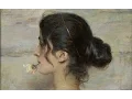 Download Lagu ETTORE TITO (1859 - 1941) Italian artist ✽ Chris Spheeris / Culture