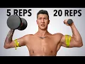 Download Lagu I Trained One Side HEAVY vs LIGHT For 60 Days (Bad Idea)