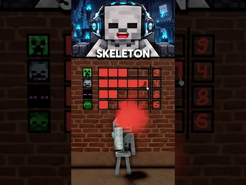 The most dangerous 😫🫣. #roblox #minecraft