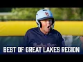 Download Lagu BEST PLAYS of the 2024 Great Lakes Region Tournament | Little League World Series