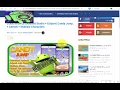 CODE SOURCE Android Studio Eclipse Candy Jump Admob Multiple Characters
