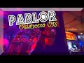 - PARLOR OKC Multi-level Food Hall Automobile Alley Oklahoma City