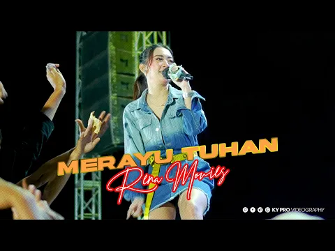 Download MP3 MERAYU TUHAN RENA MOVIES NEW LAS VEGAS WONOSOBO