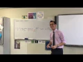 Compound Interest 1 of 2 Developing the formula