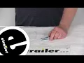 etrailer Review of the Replacement Carriage Bolt for Boss Fisher Meyer Diamond Plows