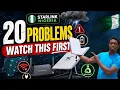 20 Problems Starlink Users Are Facing And You Should Know Before Buying
