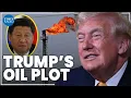 Lagu Venezuela oil grab: Trump’s plan to squeeze China