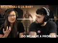 Download Lagu Nicki Minaj ft. Lil Baby - Do We Have A Problem? (Official Music Video) | Music Reaction