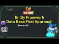 36 Entity Framework - Database First Approach C WinForms Tutorial for Beginners