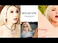 How was this movie Skylar Vox It was very interesting