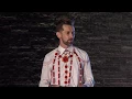 Transforming the hidden messages of art Felix D Eon TEDxMexicoCityWomen