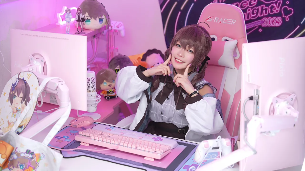 【お披露目】新3Dついに公開⁉【ホロライブ/夏色まつり】