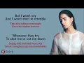 Download Lagu Speechless - Naomi Scott [OST. Aladdin] (Lyrics video dan terjemahan)