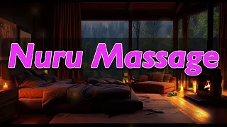 The Art of Nuru Massage