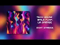 Tech House, Baile Funk & UK Garage Mix