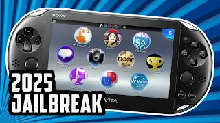 This Is The EASIEST Vita Jailbreak Guide EVER  This Is The EASIEST Vita Jailbreak Guide EVER